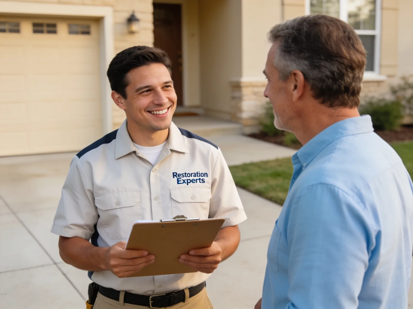 Water Damage Cleanup Guadalupe, CA FAQs